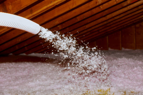 Insulation Contractors for Homes in Hubbard, OR