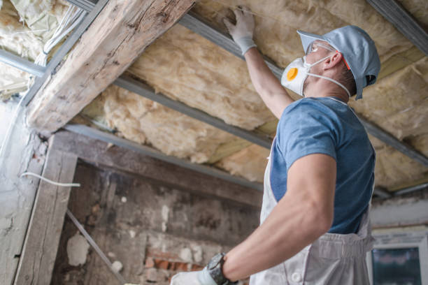 Insulation Replacement Services in Hubbard, OR