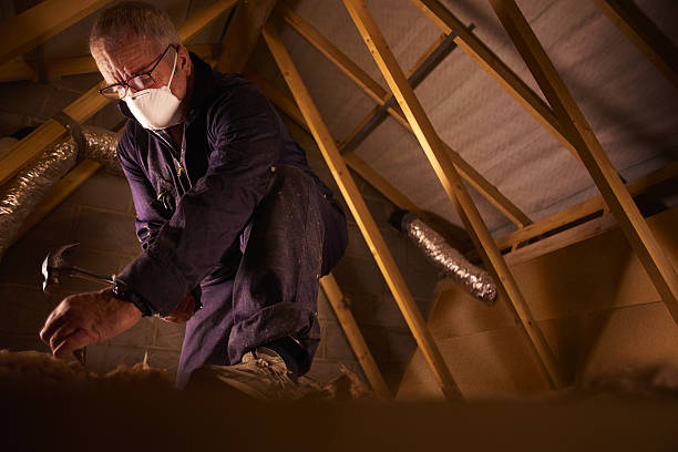 Range of Insulation Solutions in Hubbard, OR